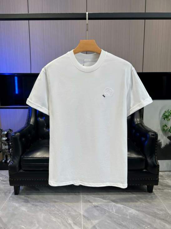 Dior T Shirts Short _SKUDiorS-XLxetr30215592